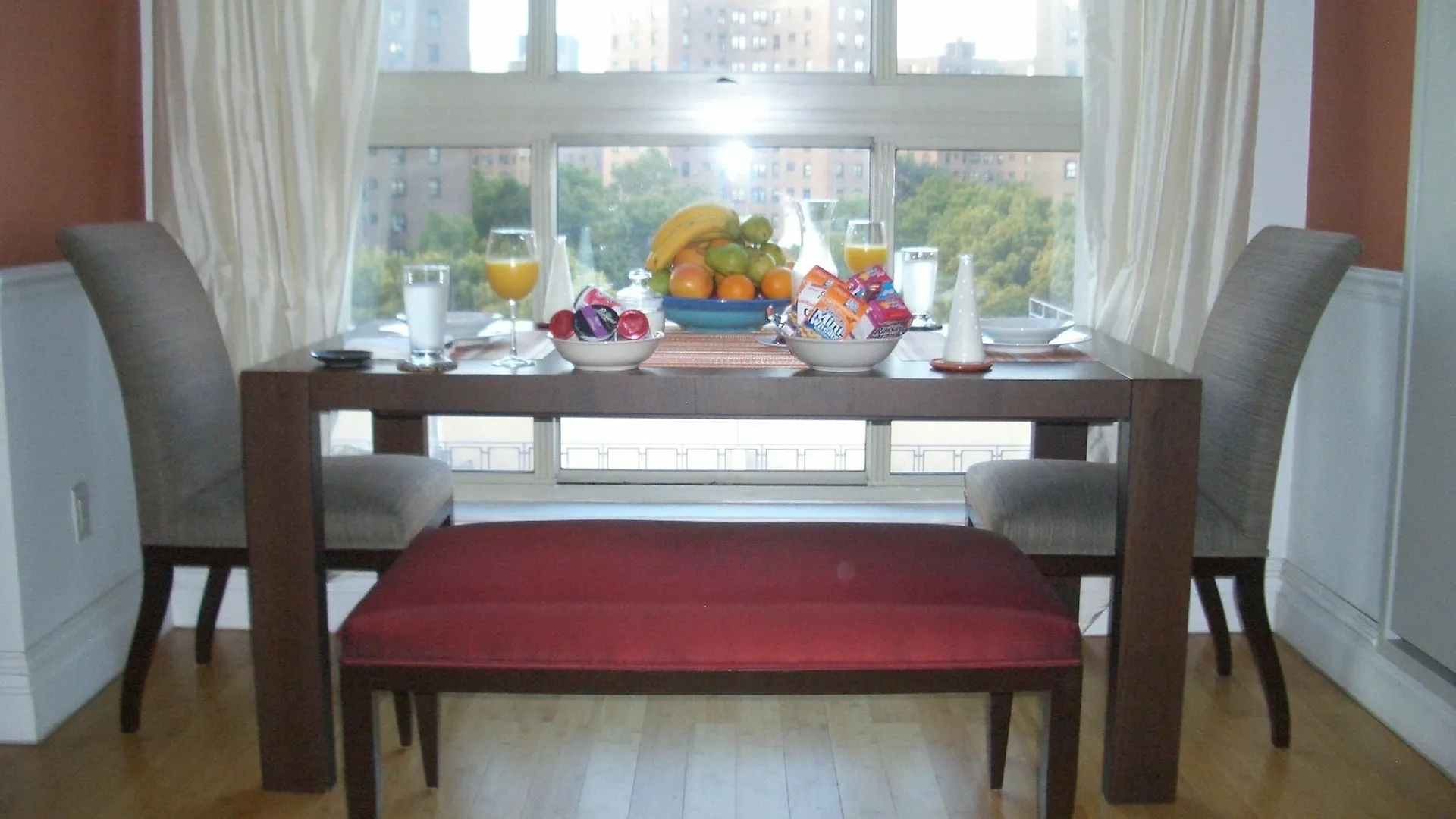 My Favorite Place B&B نيو يورك الولايات المتحدة الأمريكية