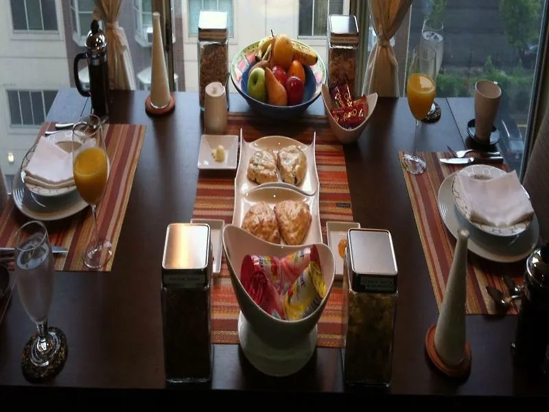 My Favorite Place B&B نيو يورك شقة