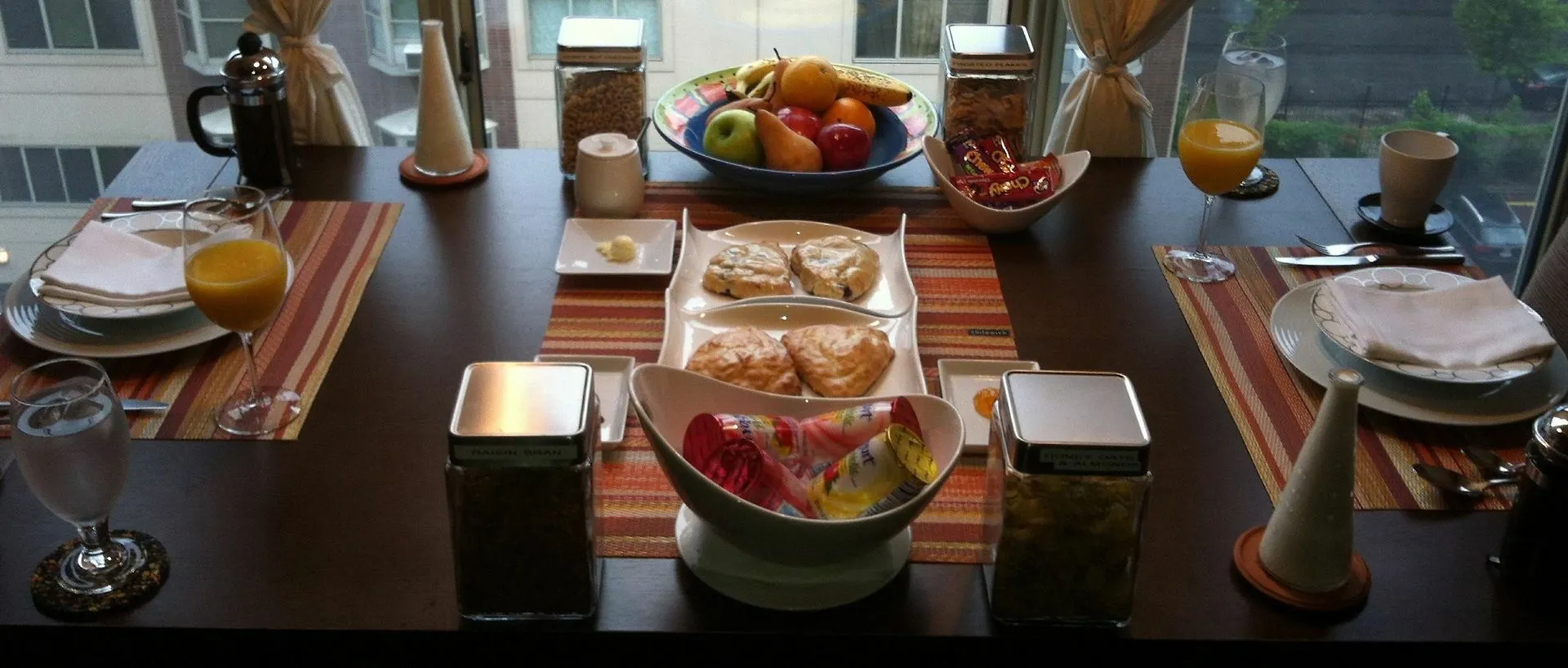 My Favorite Place B&B 뉴욕 0*,